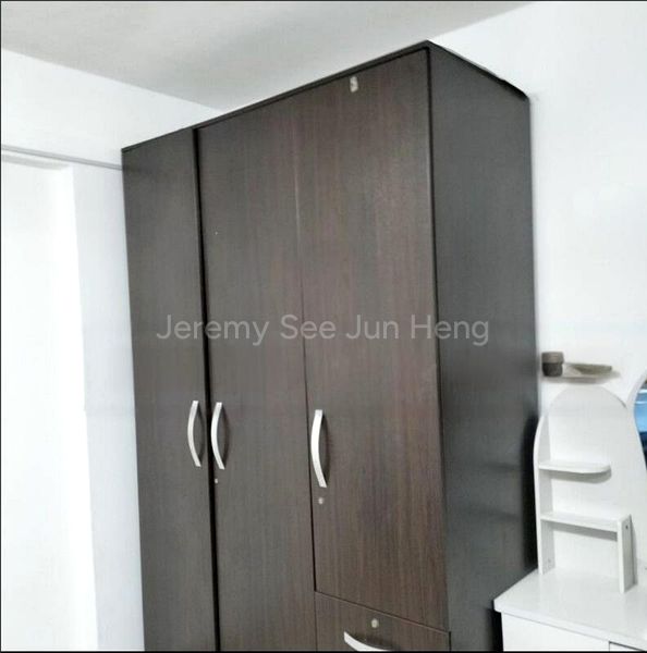 Master Room (Condo) for Rent in  Cherryloft - Image 12